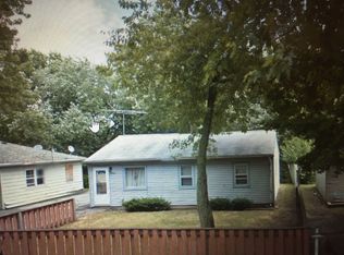 4067 Missouri St, Hobart, IN 46342