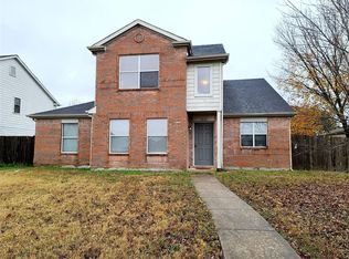 9612 Michelle Dr, Dallas, TX 75217