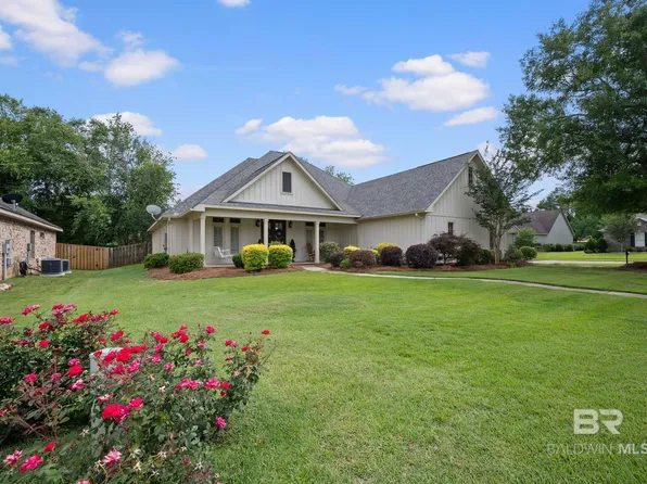 25778 Tealwood Dr, Daphne, AL 36526