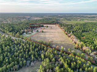 394 Fm 230 #3, Trinity, TX 75862