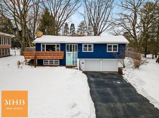 1206 S Whitney Way, Madison, WI 53711