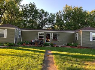 1110 W 63rd Ave, Merrillville, IN 46410