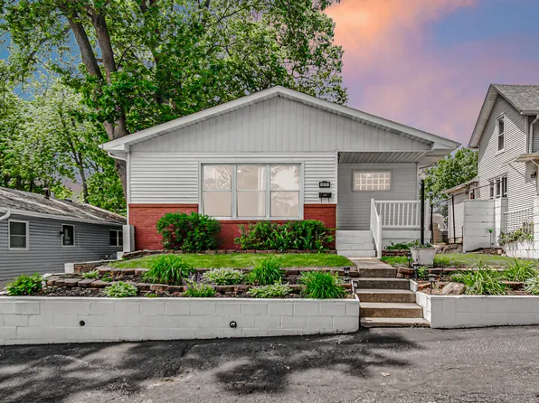 517 Jackson St, Michigan City, IN 46360