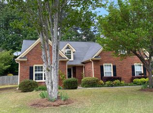 2203 Acorn Rdg, Powder Springs, GA 30127