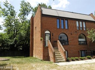 564 Brummel Ct NW #564, Washington, DC