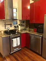 Rented by Terra Magia Inc