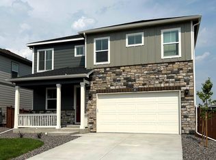 403 Bluebird Rd, Johnstown, CO 80534