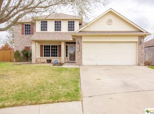 213 Fieldstone, Victoria, TX 77901