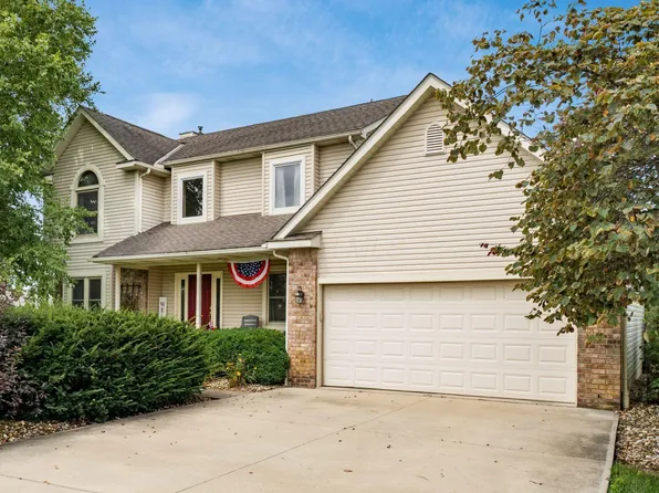 2523 Horseshoe Rd, Delaware, OH 43015