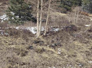 SDCR Unit R2 Balleroy, Fort Garland, CO 81133