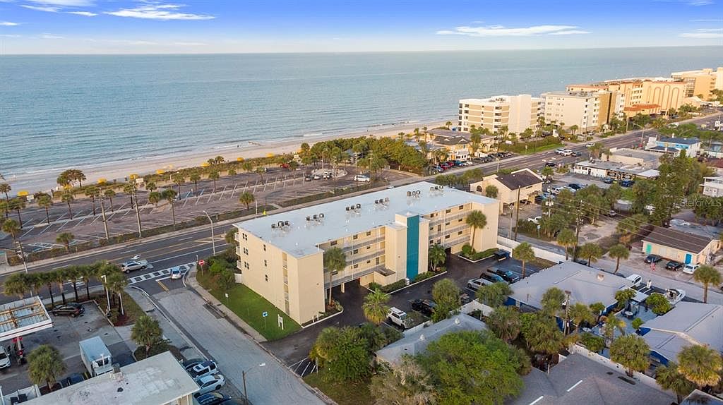 14401 Gulf Blvd APT 302, Madeira Beach, FL 33708 | Zillow