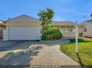 36340 Pizarro Dr, Fremont, CA