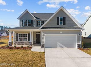 275 Elijah Way #61, Vass, NC 28394