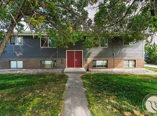 1621 Kelby Dr, Billings, MT 59105