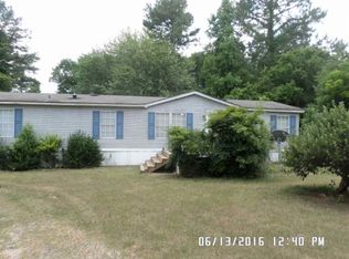 576 Hendrick Rd, Fort Valley, GA 31030