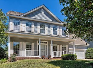 240 Cabin Dr, Irmo, SC 29063