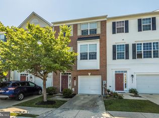 605 Amberfield Rd, Frederick, MD 21703