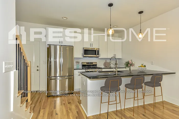 3 bed, 2.5 bath, 1578 sqft, $2,725 — Photo 2