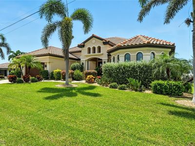 5314 Del Monte Ct, Cape Coral, FL, 33904