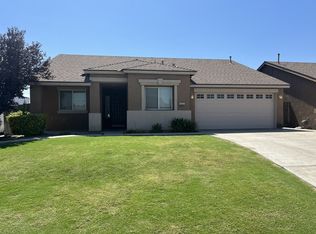 2603 Tropical Ave, Bakersfield, CA 93313