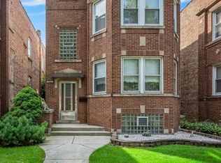 4984 N Major Ave, Chicago, IL 60630