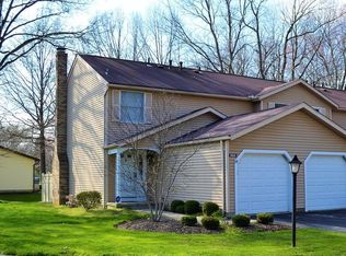 3962 Lake Run Blvd, Stow, OH 44224