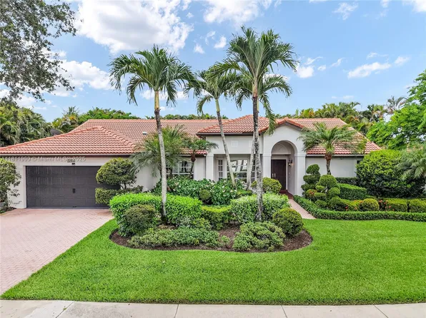 1304 NW 127th Dr, Sunrise, FL 33323