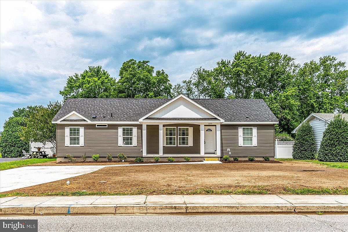 605 Williams St, Berlin, MD 21811 Zillow
