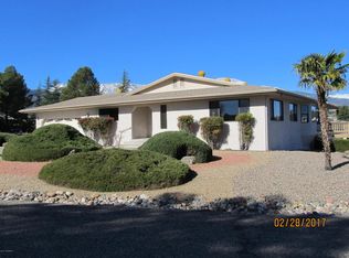 1042 E Meadowlark Ln, Cottonwood, AZ 86326