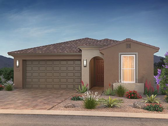 Exterior A Color Scheme 2
