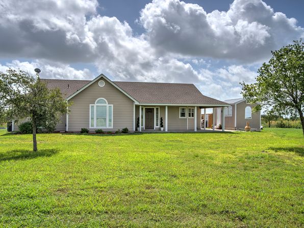 9386 Private Road 2155