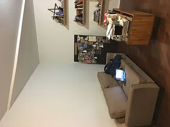 Rented by Borough Property Group