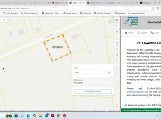 284 Roosevelt Rd, Massena, NY 13662