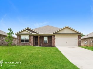 20177 Yarbrough Rd, Athens, AL 35613