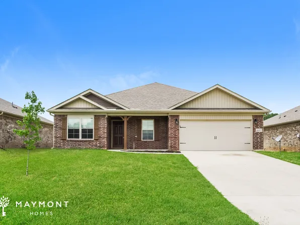 20177 Yarbrough Rd, Athens, AL 35613