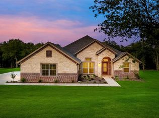 2125 Sugar Button Ln, Alvarado, TX 76009