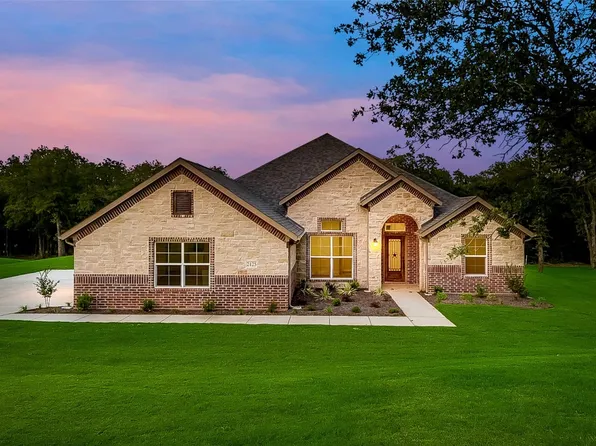 2125 Sugar Button Ln, Alvarado, TX 76009