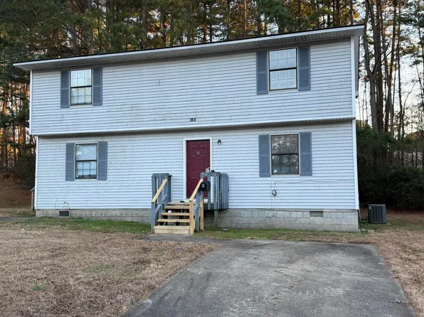 1419 Cherrycrest Dr, Durham, NC 27704