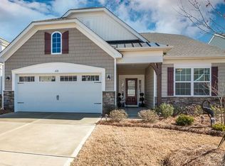 4110 Perth Rd, Indian Land, SC 29707