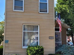 1357 City Park Ave, Columbus, OH