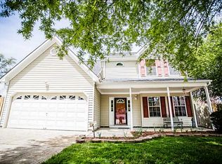 506 Whistle Town Rd, Chesapeake, VA 23322