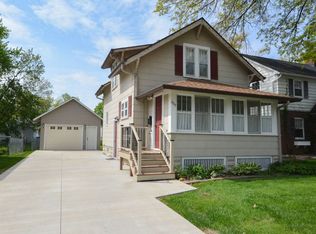 909 8th Ave NW, Austin, MN 55912