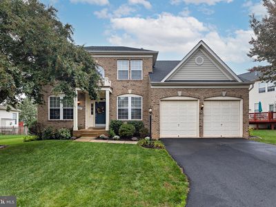 8482 Brutus Ct, Springfield, VA, 22153