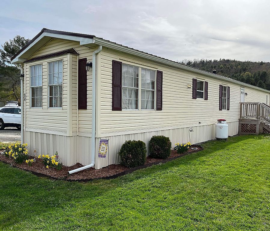 54 Titus Ln, Wysox, PA 18854 Zillow