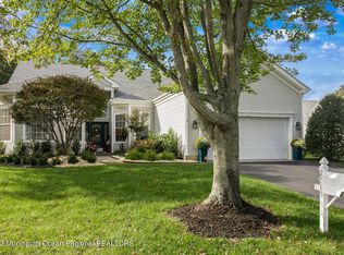 2585 Lantern Light Way, Wall Township, NJ 08736