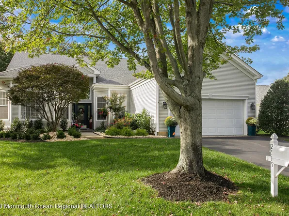 2585 Lantern Light Way, Manasquan, NJ 08736