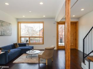 649 N Talman Ave, Chicago, IL 60612