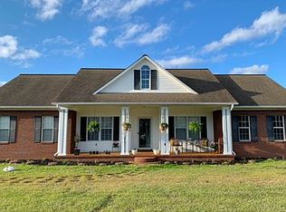 2691 County Road 813, Ripley, MS 38663
