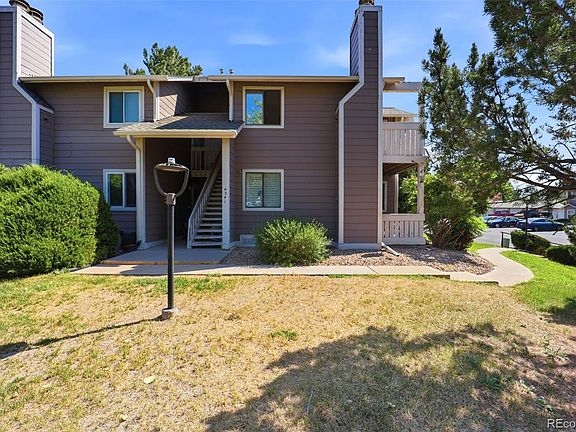 4th image of 4341 S Andes Way Bldg 563 #204