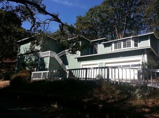 474 Country Club Ln, Napa, CA